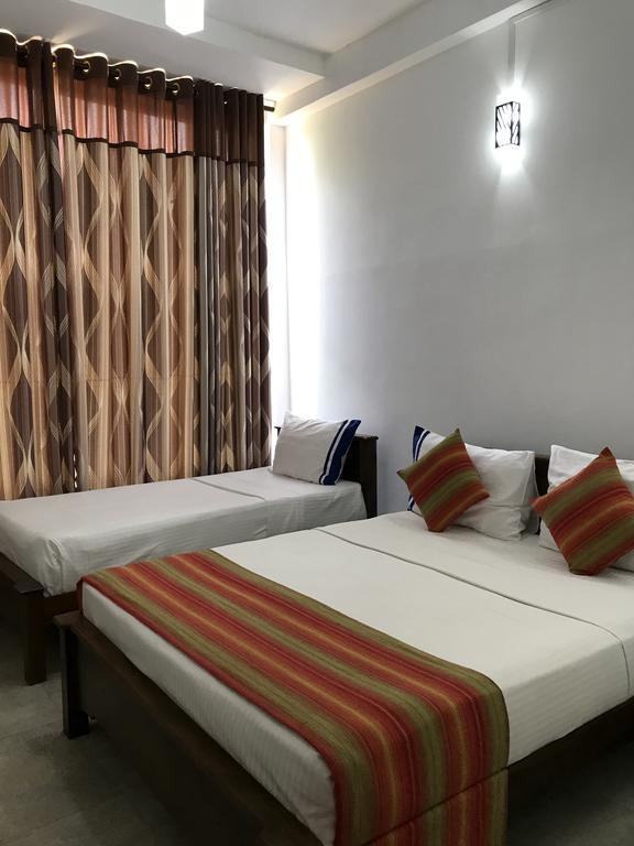 Diamond Lake Tourist Rest Anuradhapura Exterior foto